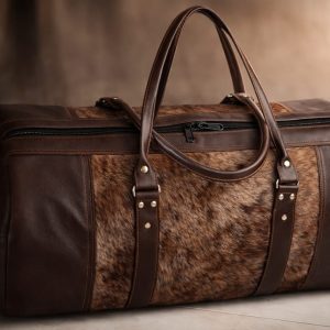 Duffle Bag - D001