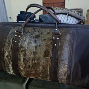 Duffle Bag - D004