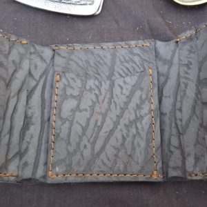 Mens Wallet - W003