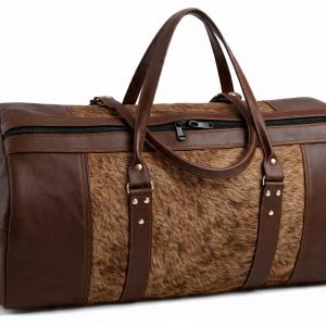 Duffle Bag - D003