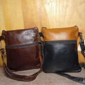 Amethist sling bag - SB09