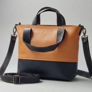 34 Quorn Handbag - B007