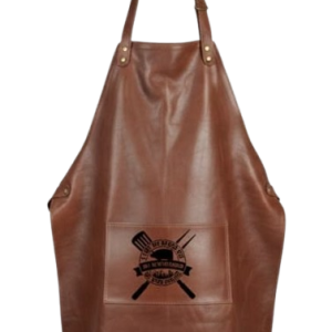 Leather Aprons – Braai