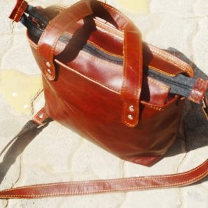 34 Quour ladies Handbag - B003