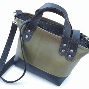 34 Quorn Handbag