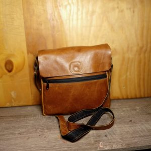 Rennin slingbag